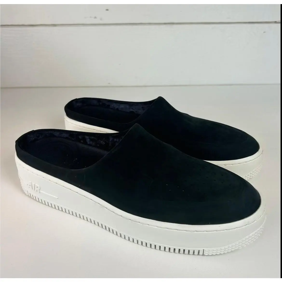 Nike shoes - BV8249001 - BV8249-001 - Black 4