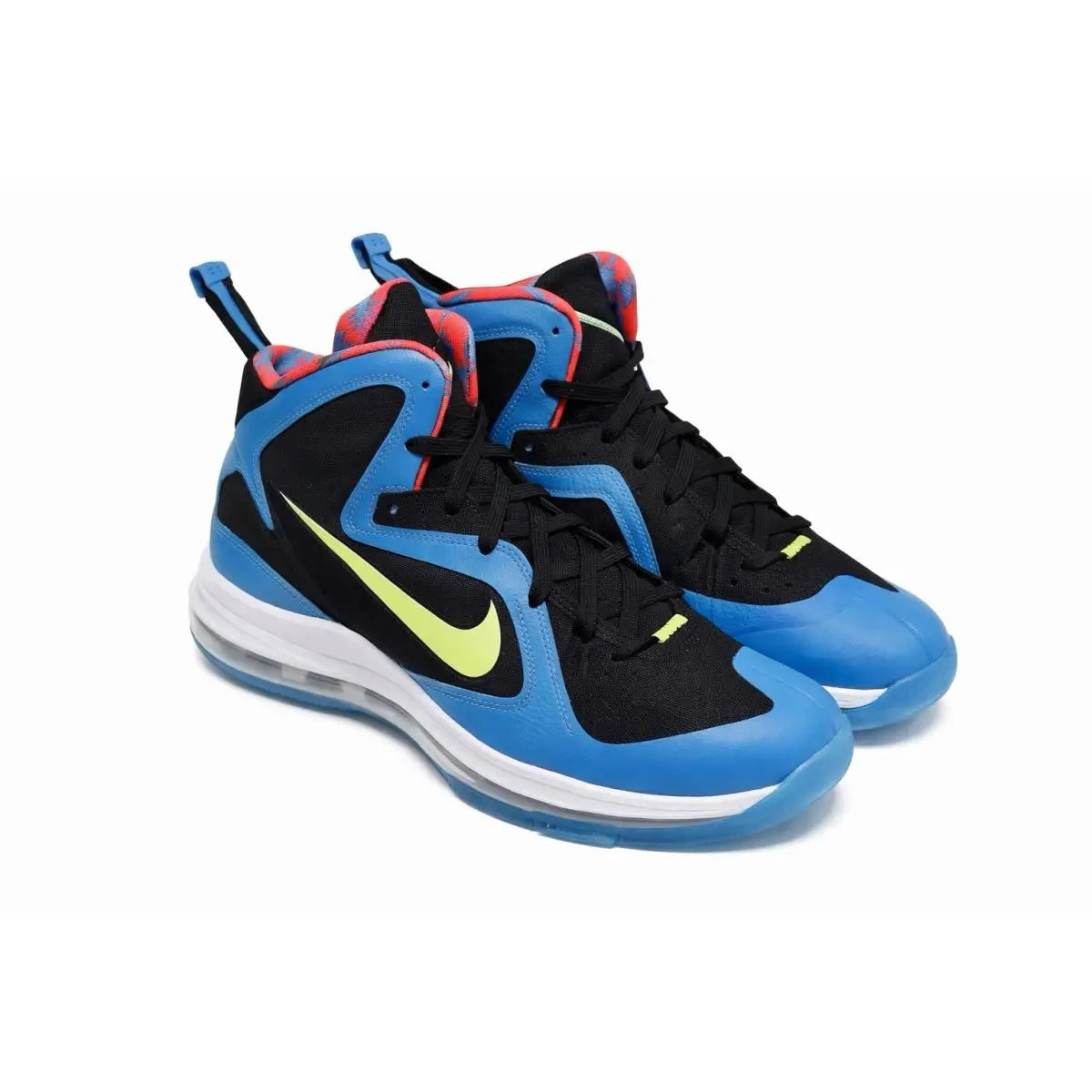 Lebron X 10 Basketball Shoes – Deadstock – Mens 8.5 by Nike