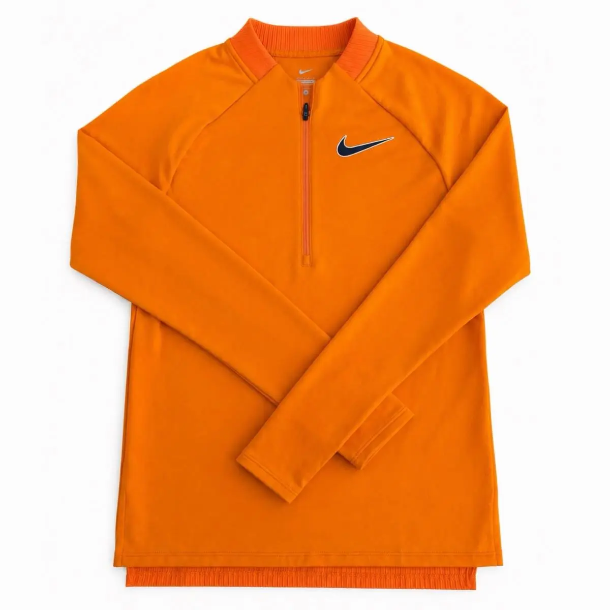 Pro Elite Team Issued 2021 Rosa Jacket - Mens Size Small - CI1011-812 by Nike