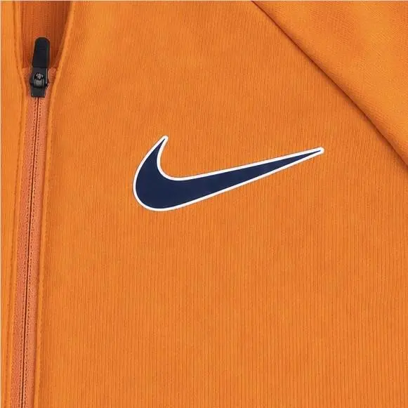 Nike clothing - Orange 1