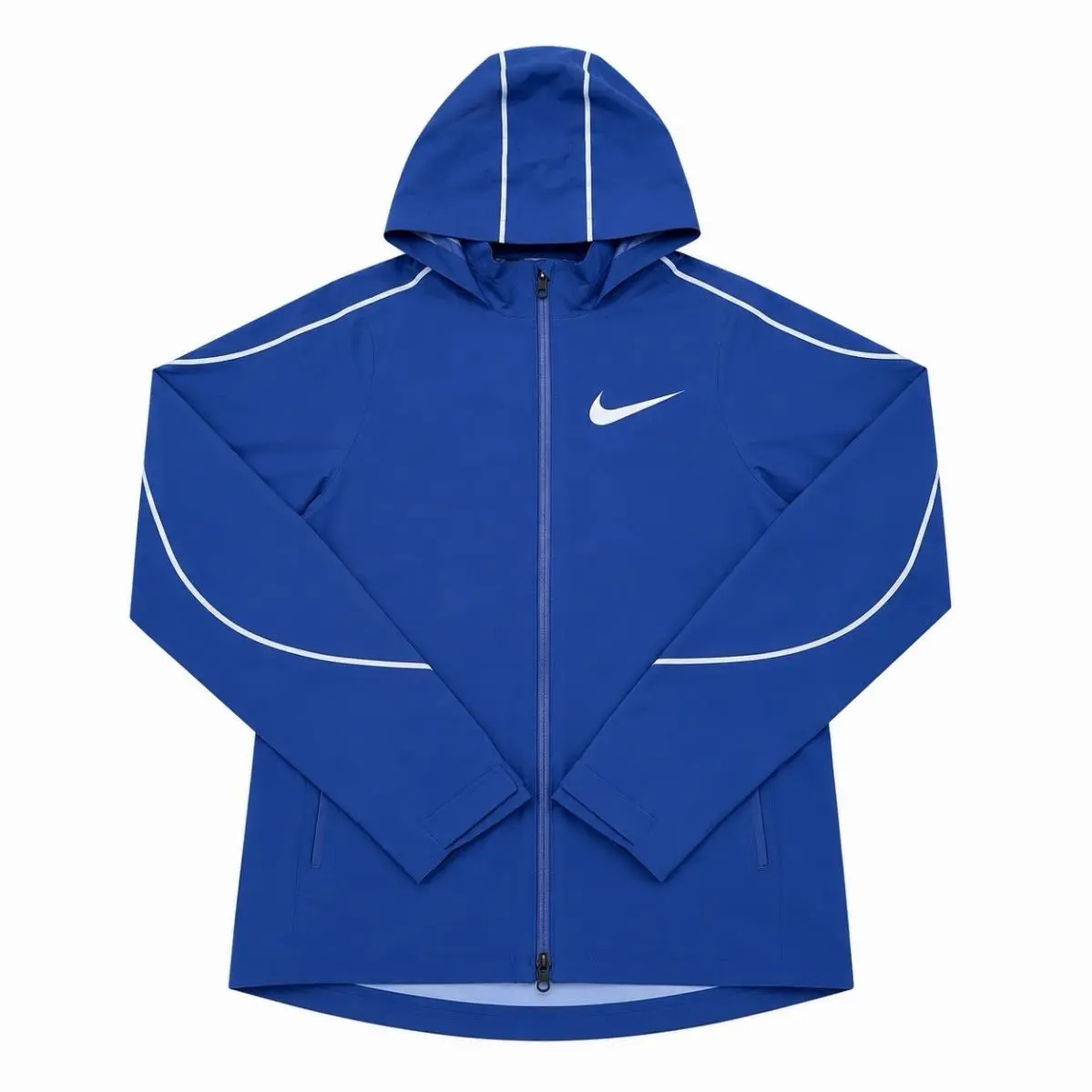 Nike Pro Elite Storm Jacket - Women’s Size XS - AJ6246-492
