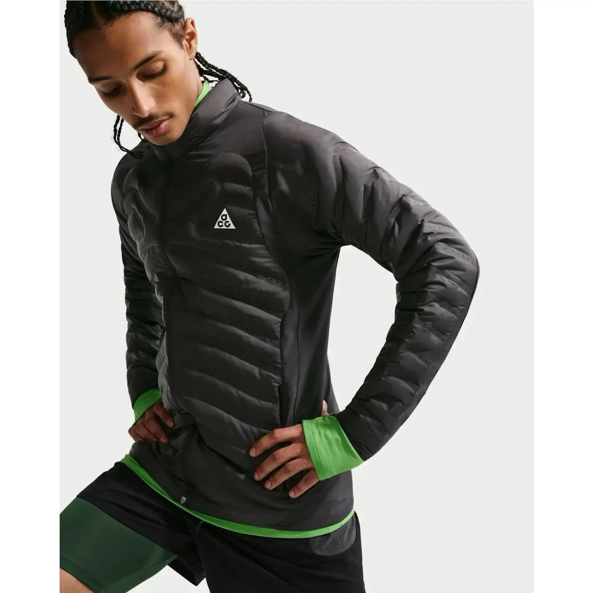 Nike clothing - Nike ACG Lava Loft - ACG Lava Loft - IO9132010 - Black 0