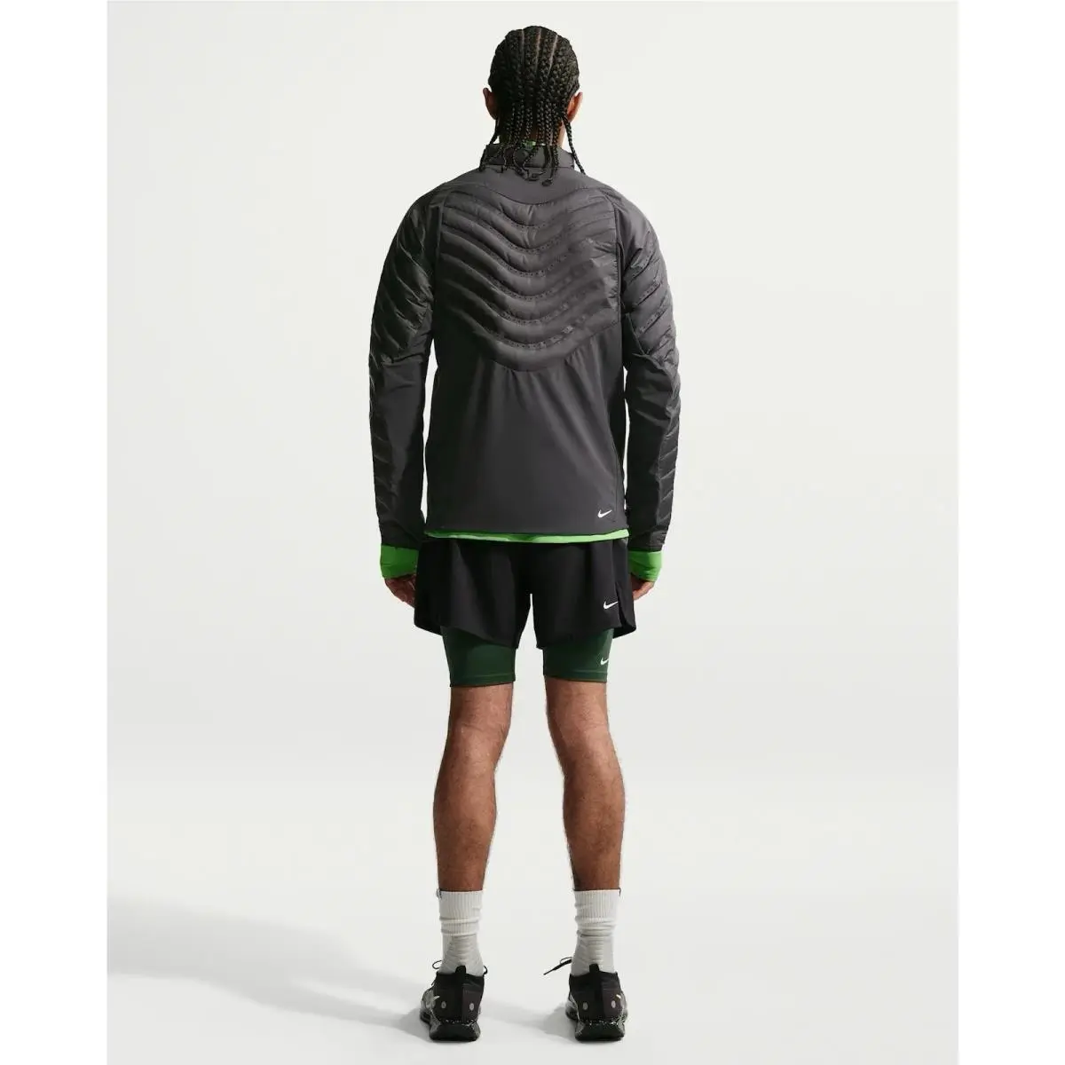 Nike clothing - Nike ACG Lava Loft - ACG Lava Loft - IO9132010 - Black 3