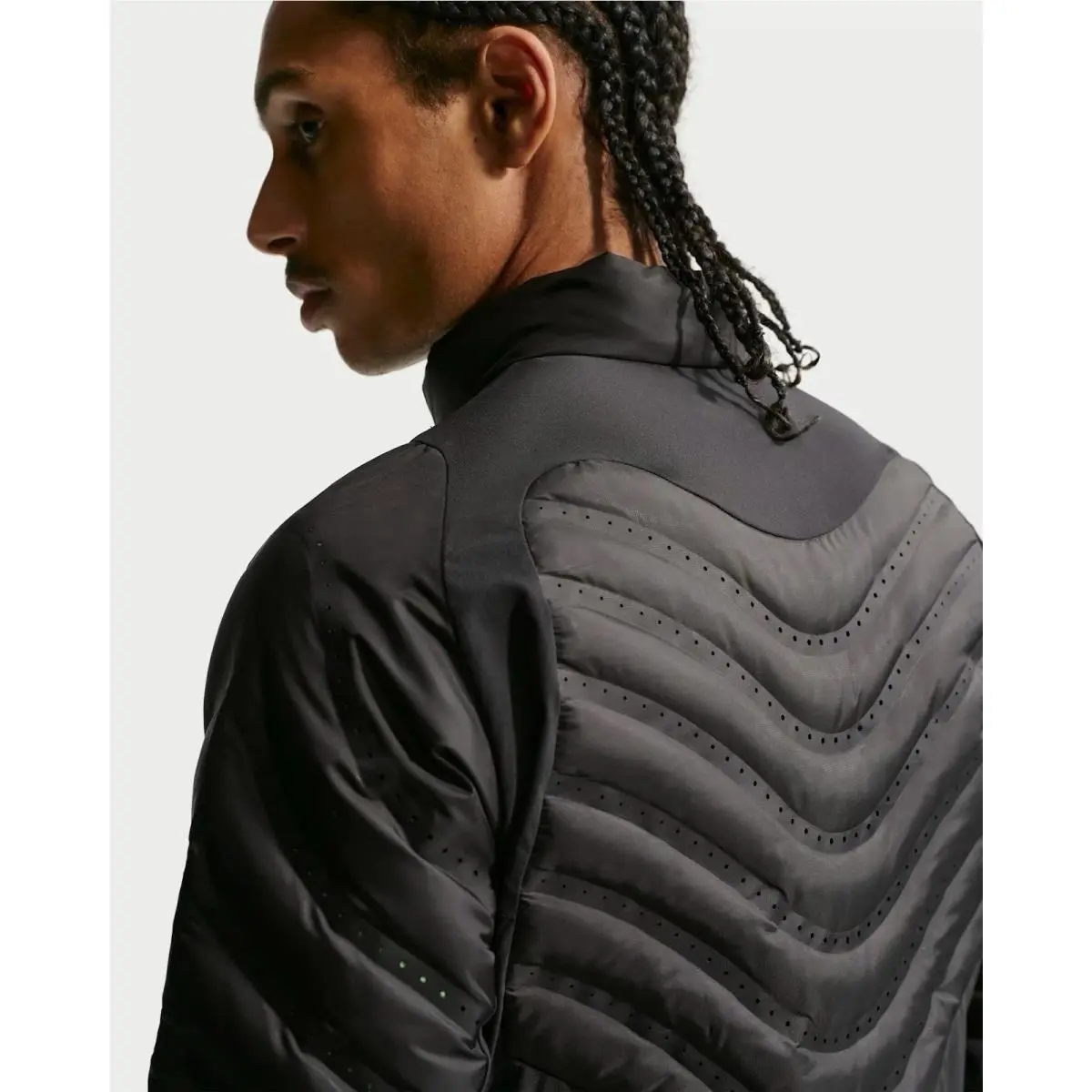 Nike clothing - Nike ACG Lava Loft - ACG Lava Loft - IO9132010 - Black 2