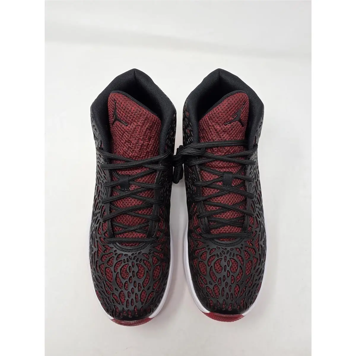 Nike shoes - Ultra.Fly - 834268-012 - Black (UPC: 886691683827) 0