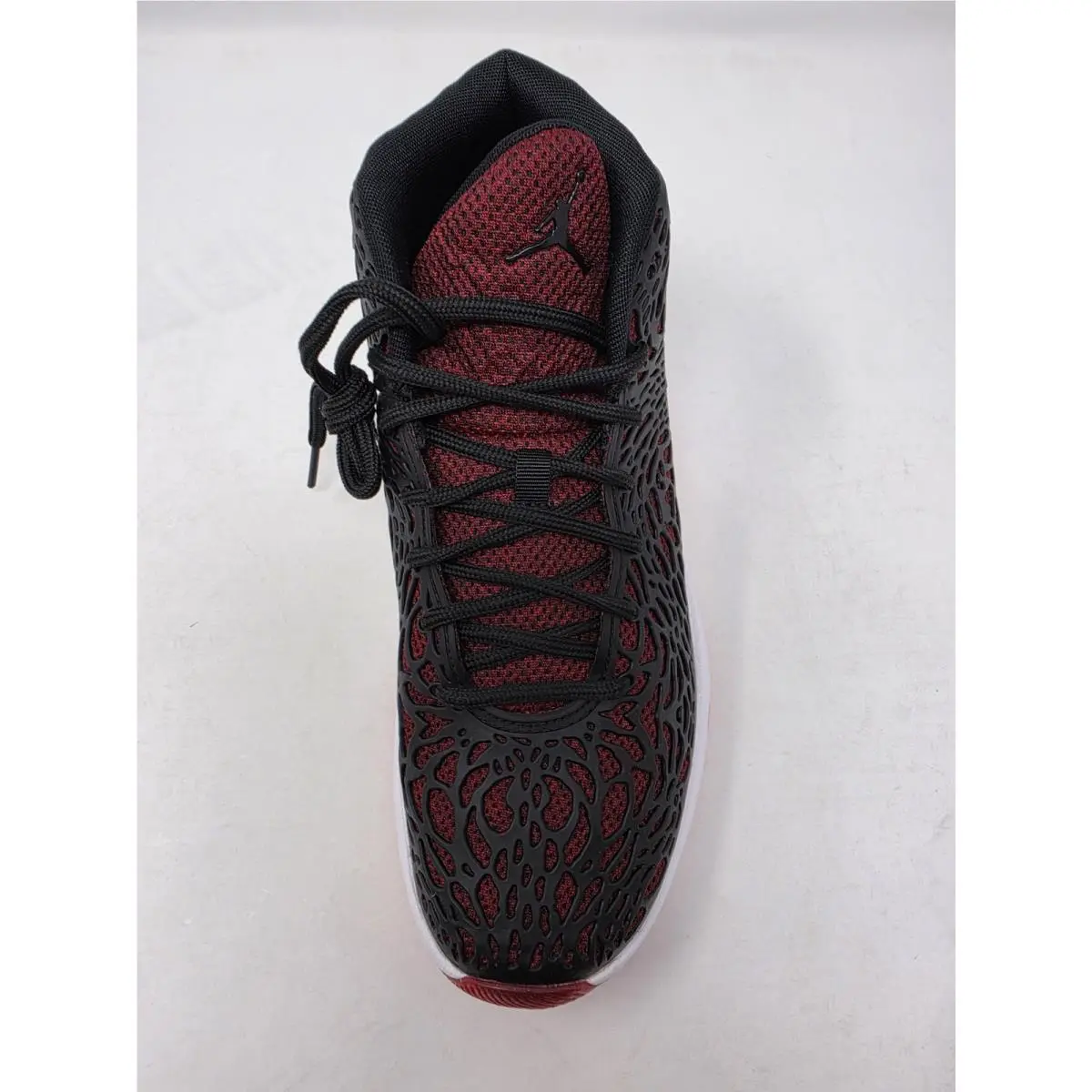 Nike shoes - Ultra.Fly - 834268-012 - Black (UPC: 886691683827) 1