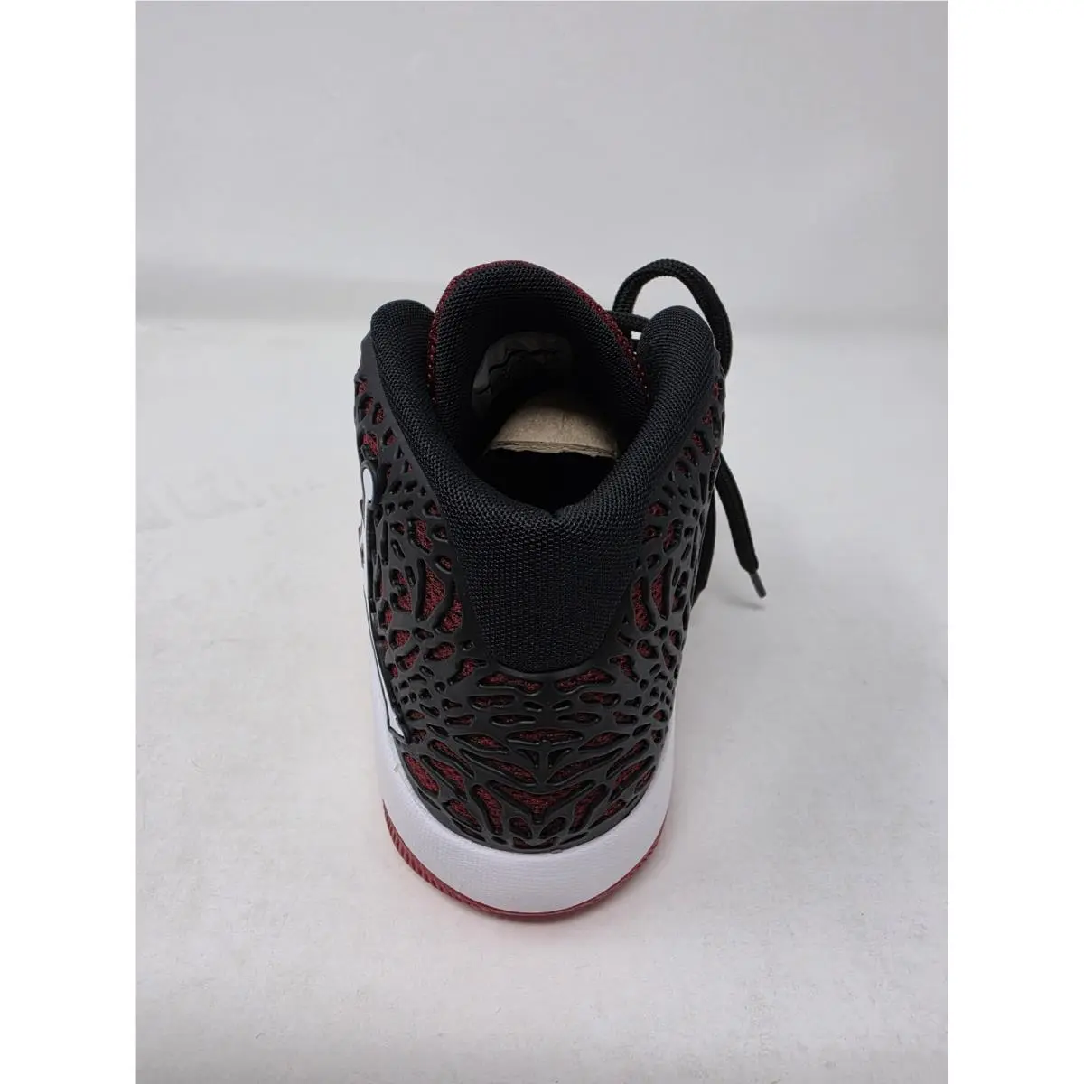 Nike shoes - Ultra.Fly - 834268-012 - Black (UPC: 886691683827) 2