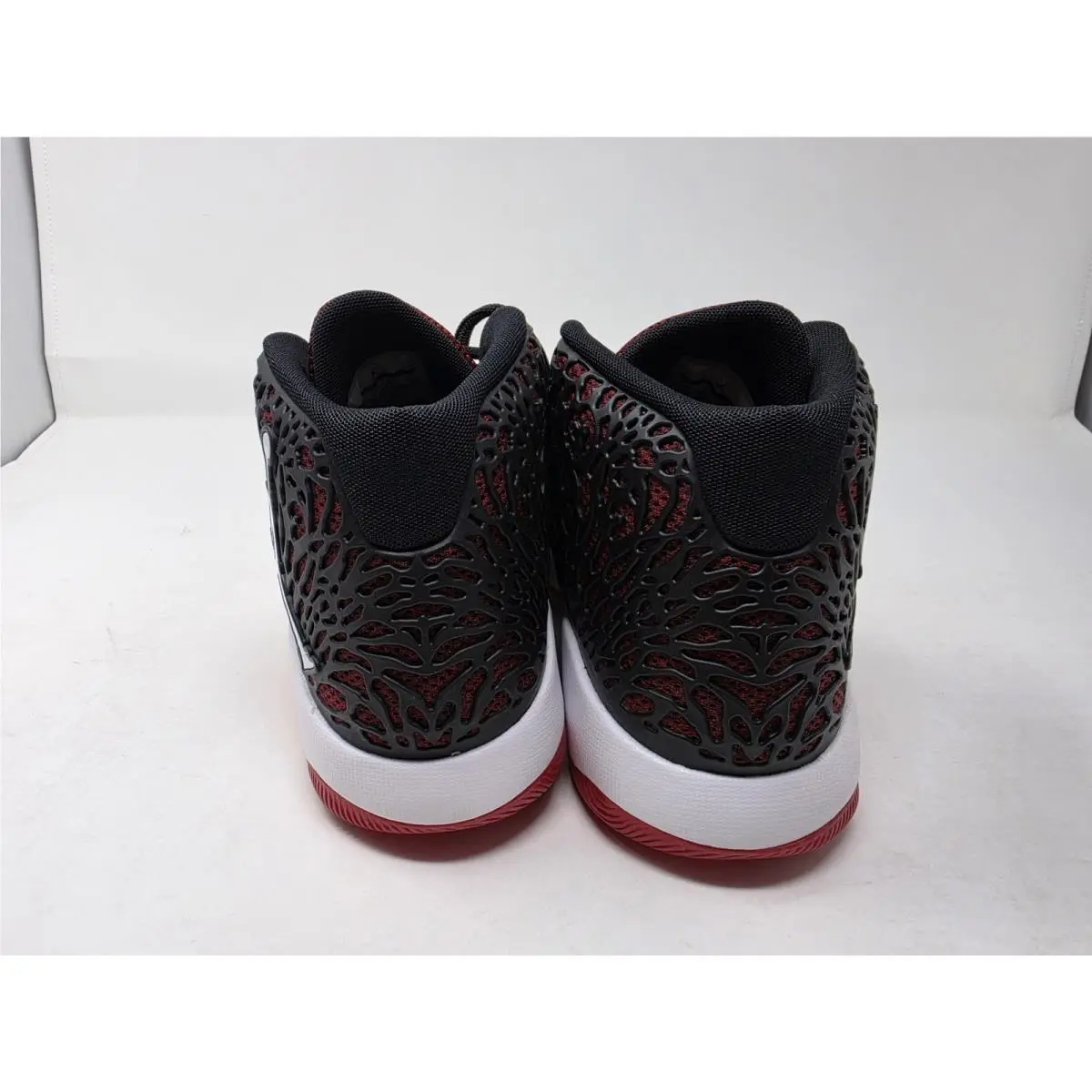Nike shoes - Ultra.Fly - 834268-012 - Black (UPC: 886691683827) 3