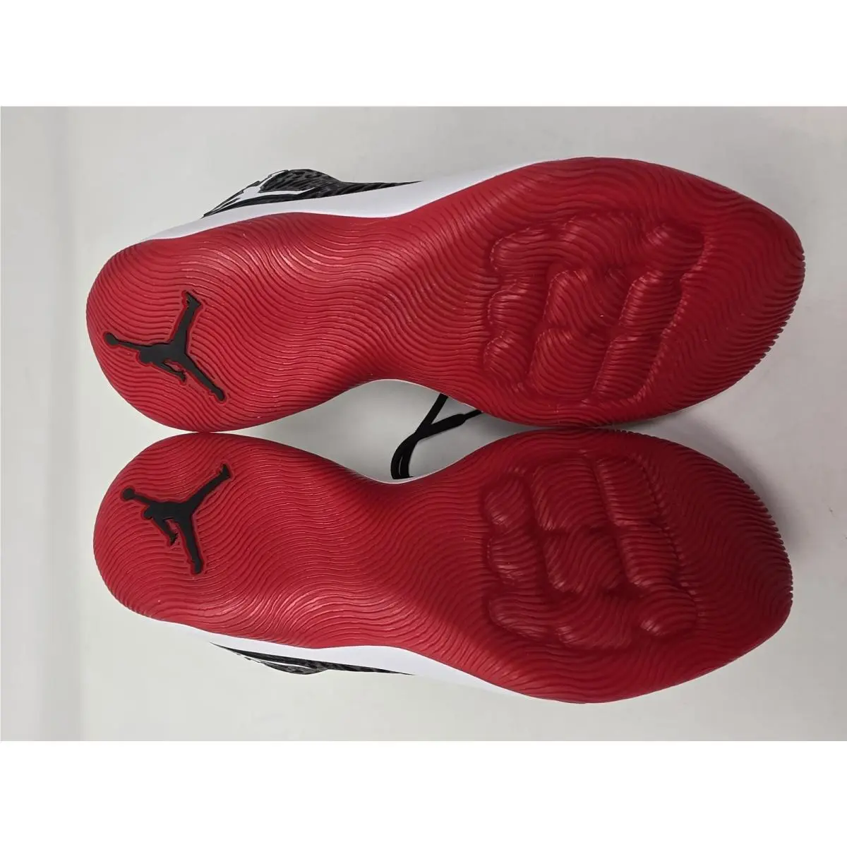 Nike shoes - Ultra.Fly - 834268-012 - Black (UPC: 886691683827) 4