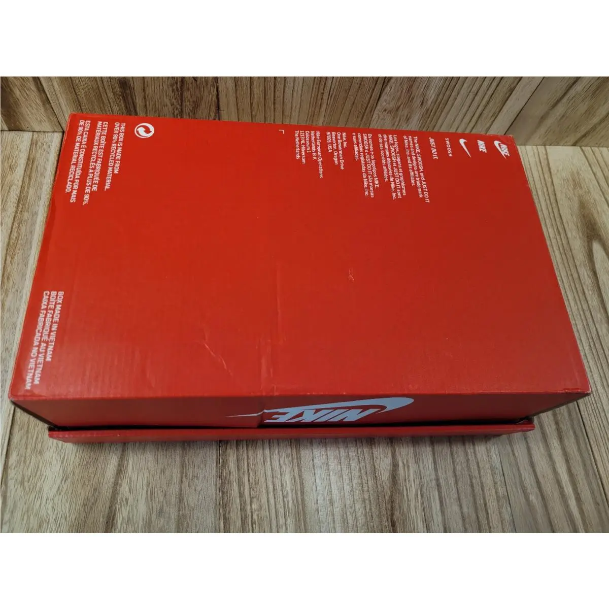 Nike shoes - Nike Dunk - Dunk - DD1503-113 - White, Manufacturer: White/Black (UPC: 0195866272583) 9