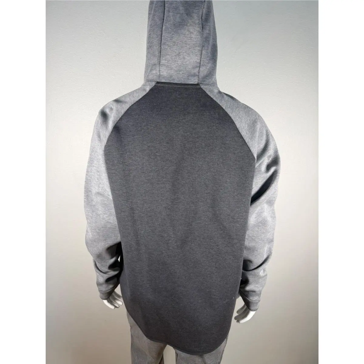 Nike clothing - Black 8