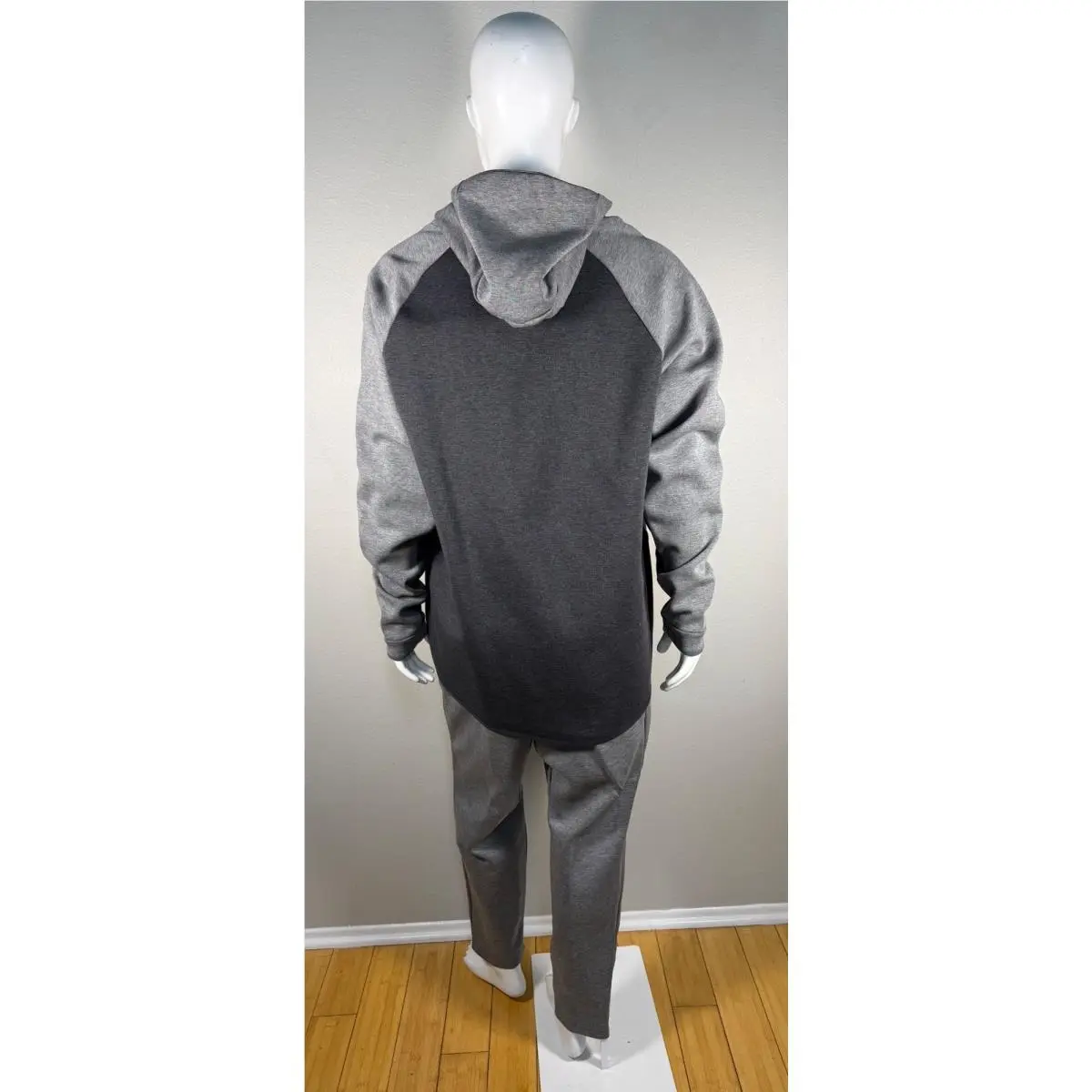 Nike clothing - Black 9