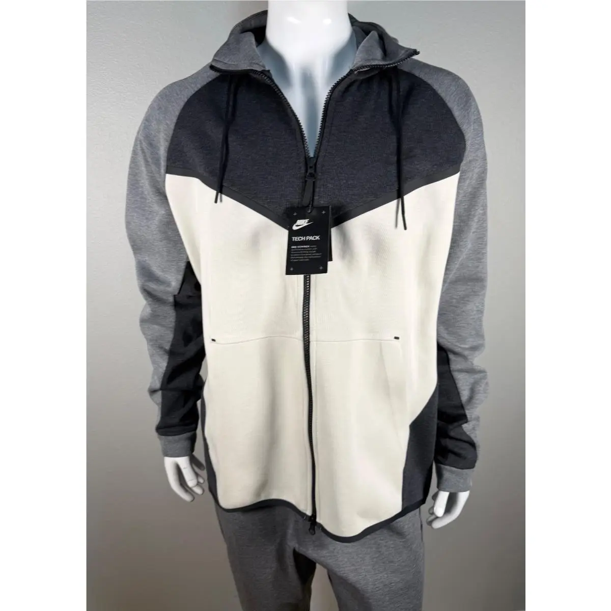 Nike clothing - Black 0
