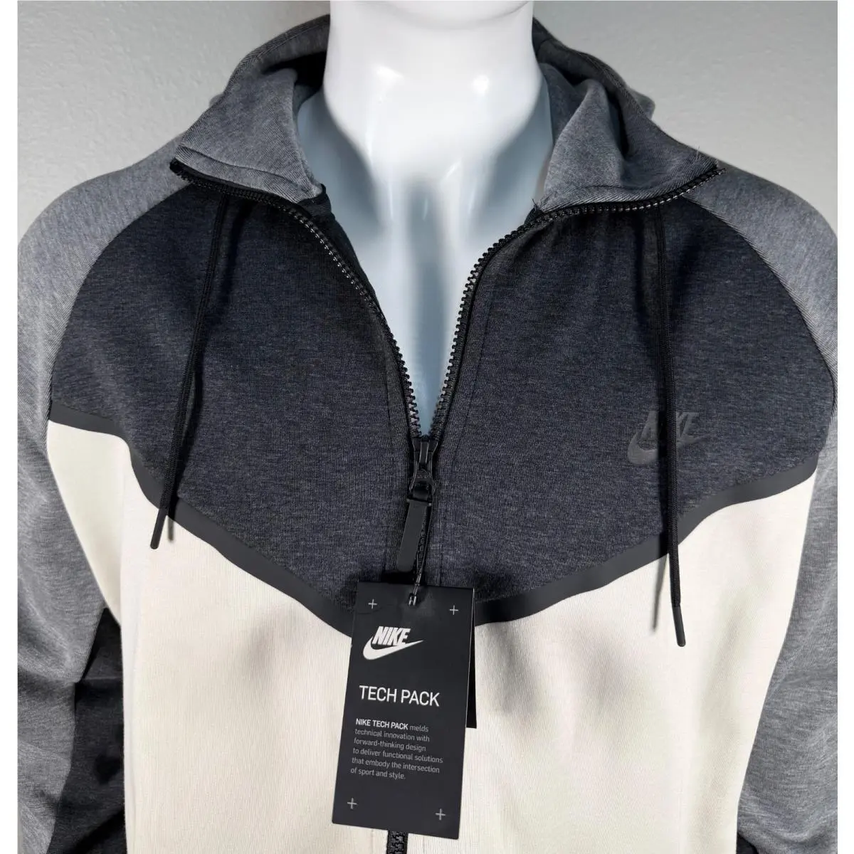 Nike clothing - Black 2