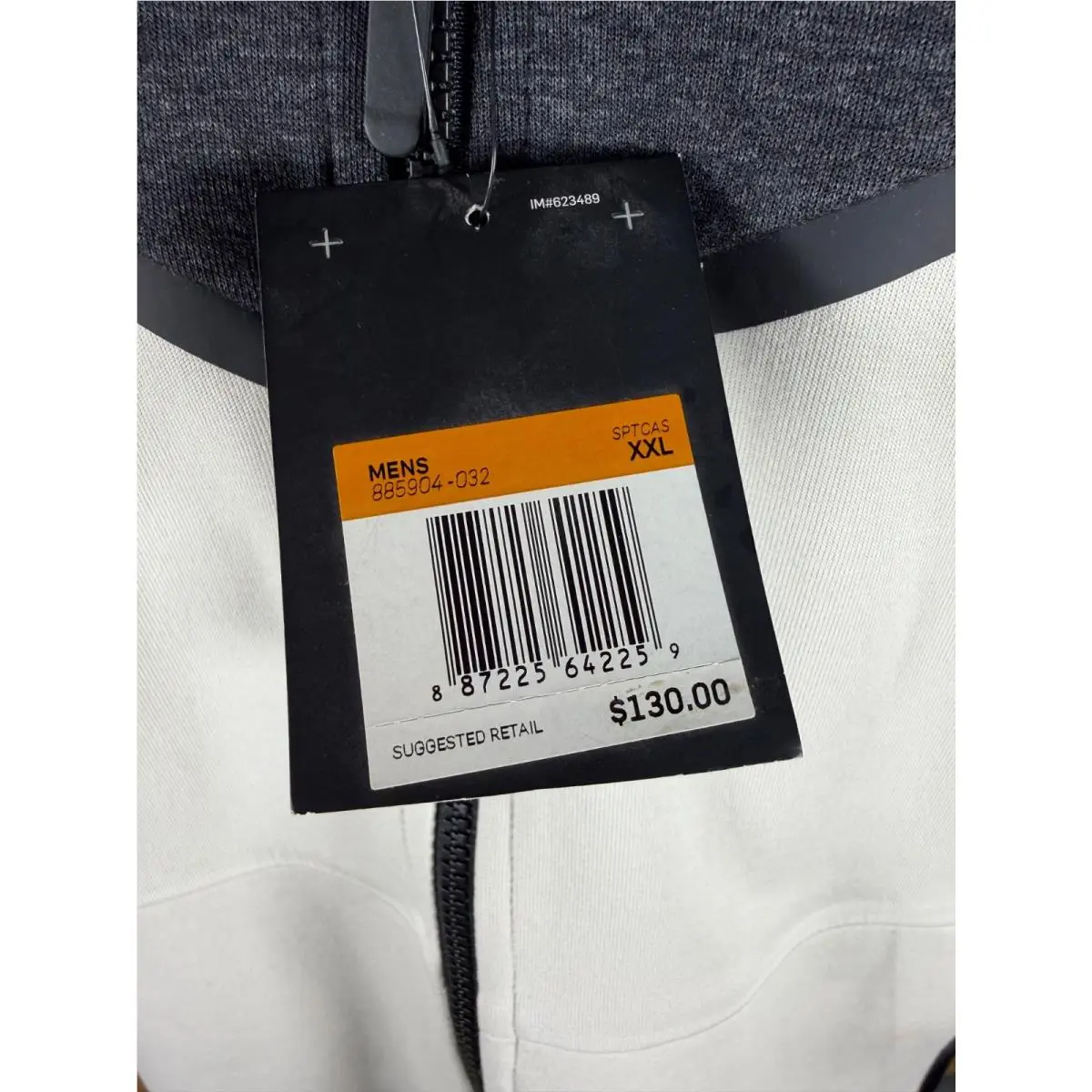 Nike clothing - Black 3