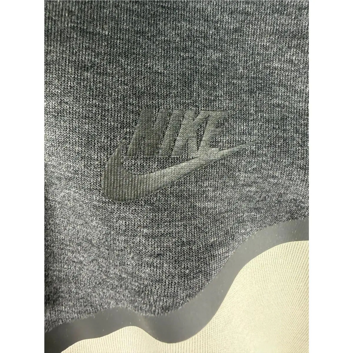 Nike clothing - Black 5