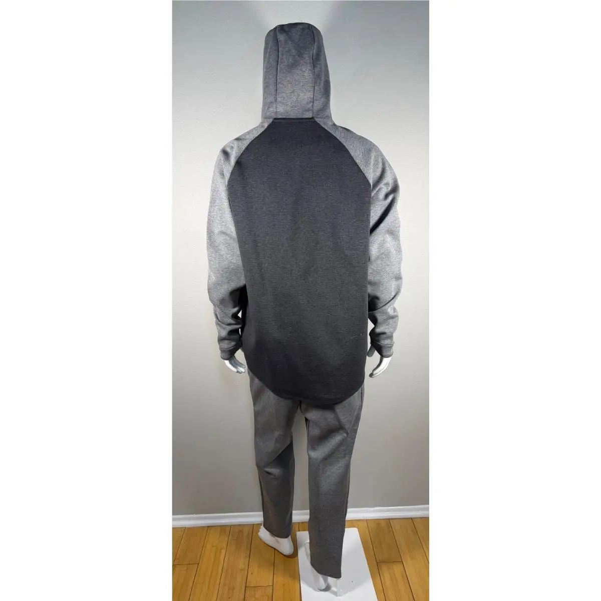 Nike clothing - Black 7