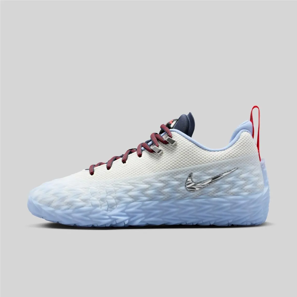 Nike shoes - Nike Air Zoom GT Cut - IZ6735-100 - White 0