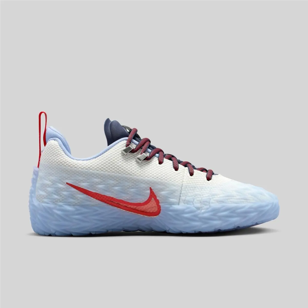 Nike shoes - Nike Air Zoom GT Cut - IZ6735-100 - White 1