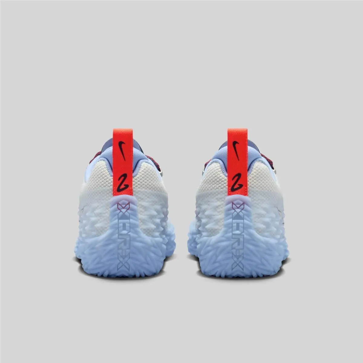 Nike shoes - Nike Air Zoom GT Cut - IZ6735-100 - White 3