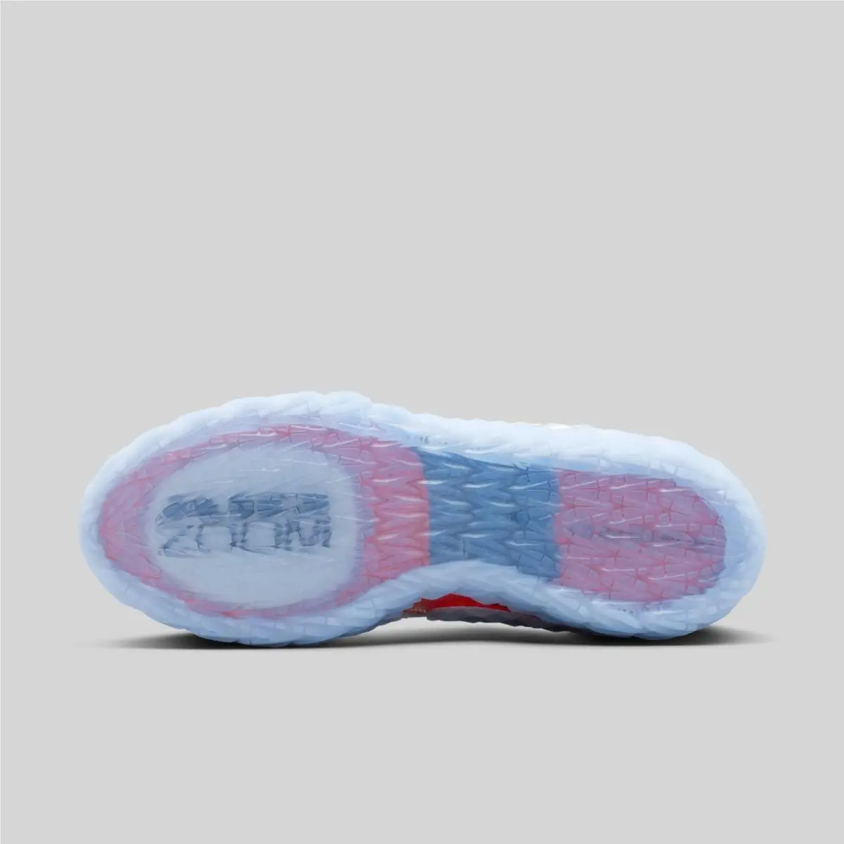 Nike shoes - Nike Air Zoom GT Cut - IZ6735-100 - White 4