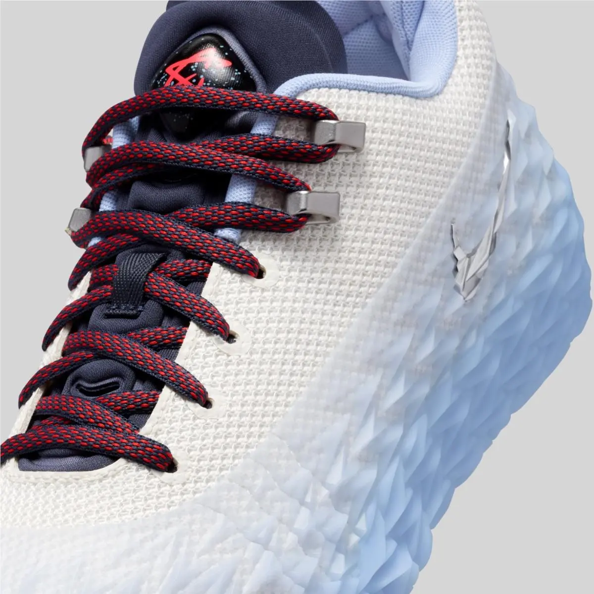 Nike shoes - Nike Air Zoom GT Cut - IZ6735-100 - White 5