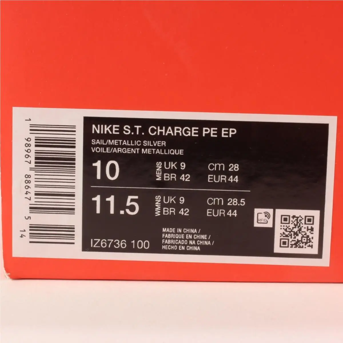 Nike shoes - Nike Air Zoom GT Cut - IZ6735-100 - White 9