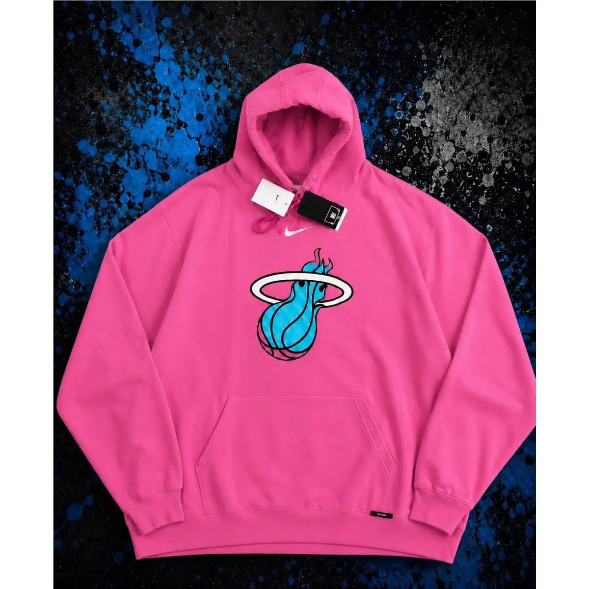 Nike clothing - Pink 0