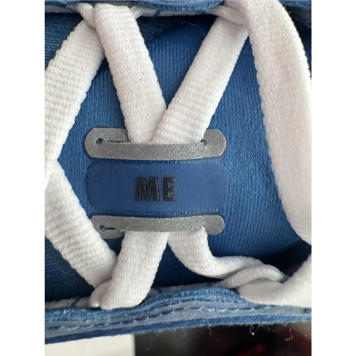 Nike shoes - Nike Vomero Plus - Vomero Plus - IQ1021-900 - White 10