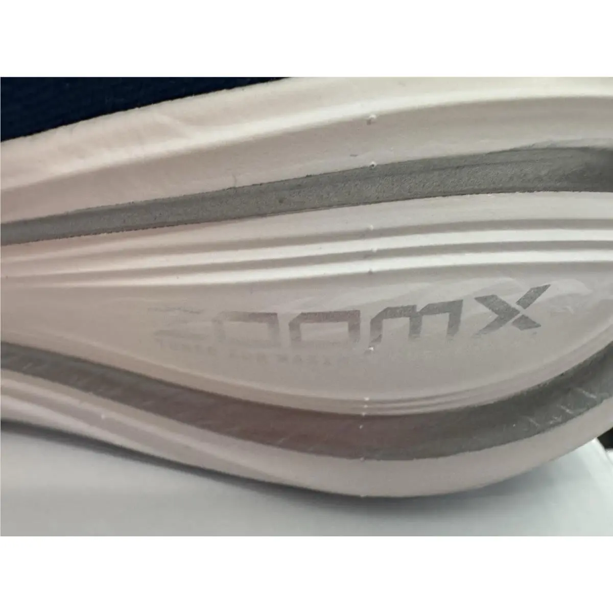 Nike shoes - Nike Vomero Plus - Vomero Plus - IQ1021-900 - White 6