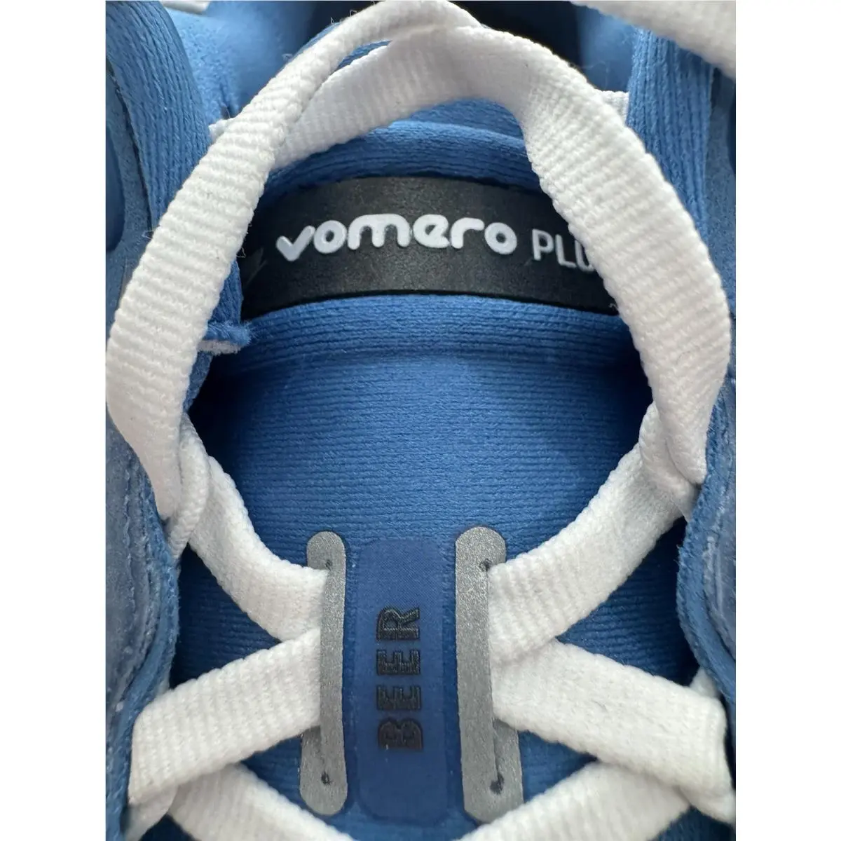 Nike shoes - Nike Vomero Plus - Vomero Plus - IQ1021-900 - White 11