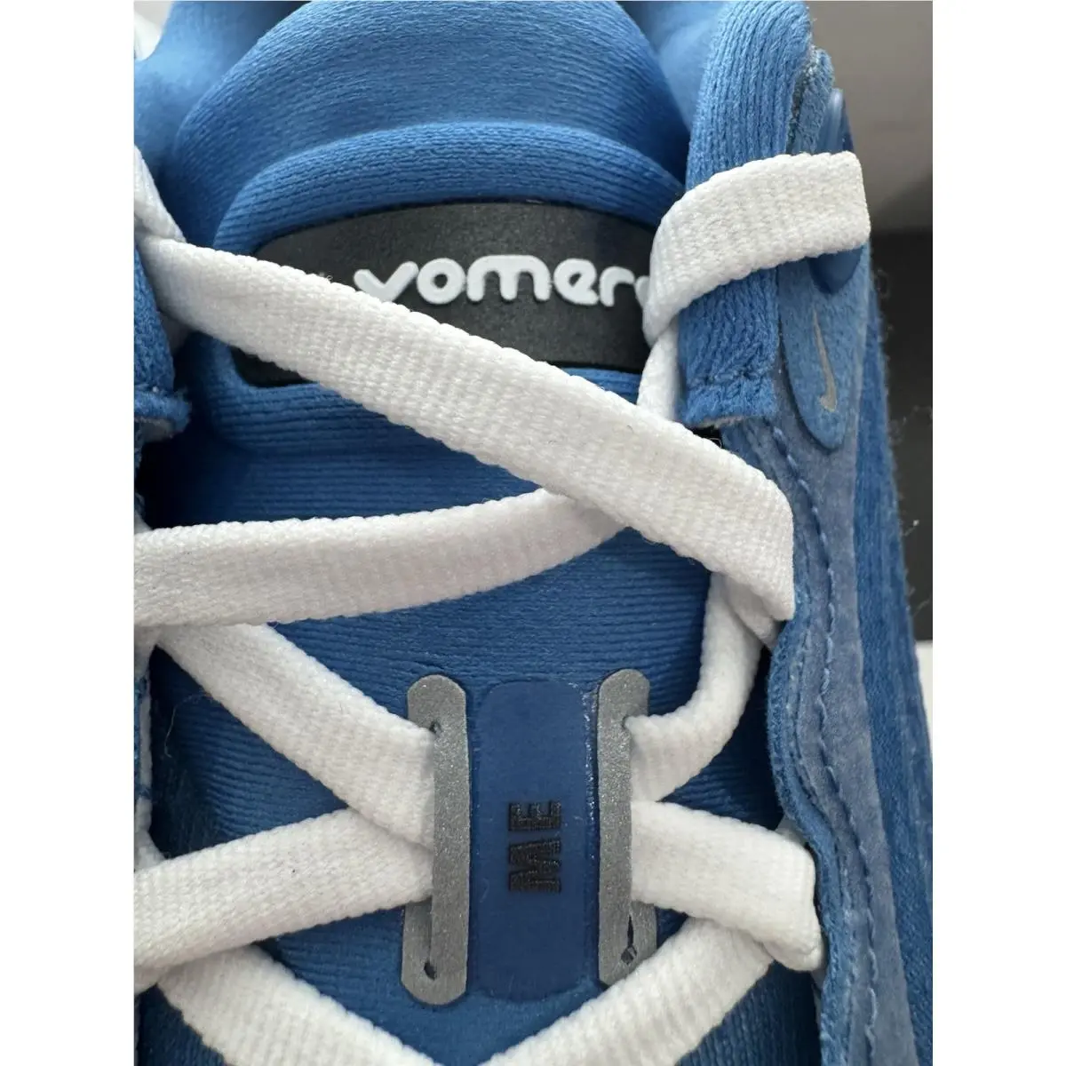 Nike shoes - Nike Vomero Plus - Vomero Plus - IQ1021-900 - White 12