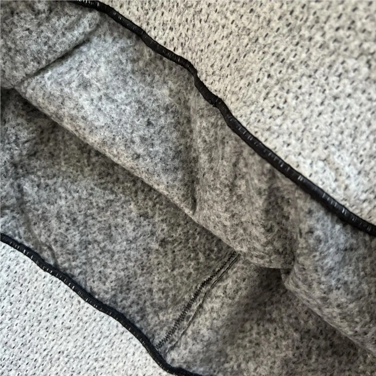 Nike clothing - Gray 4