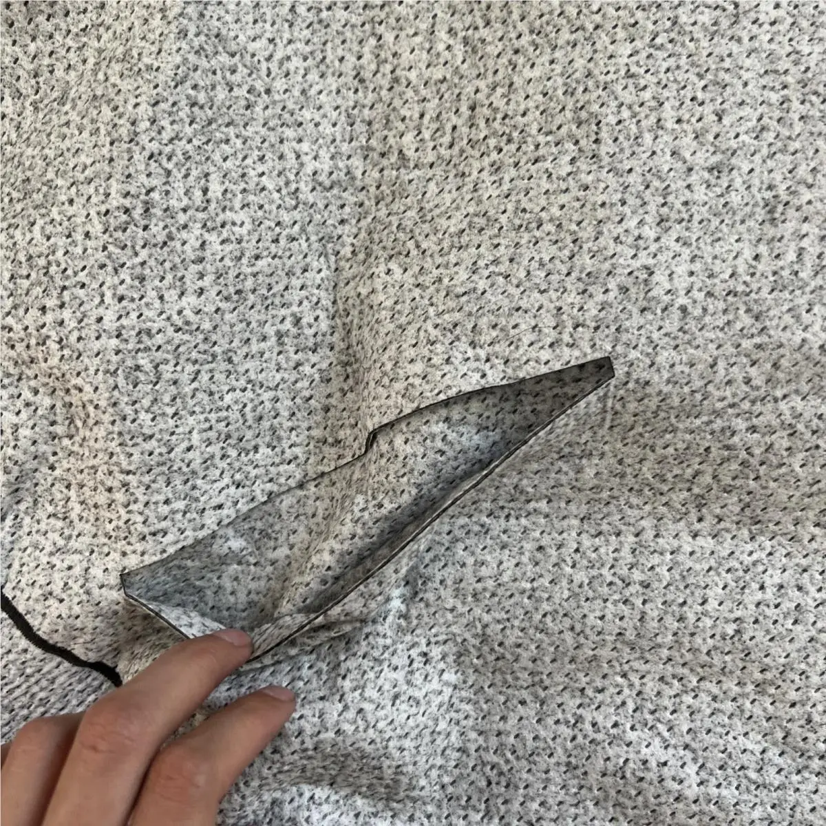 Nike clothing - Gray 3
