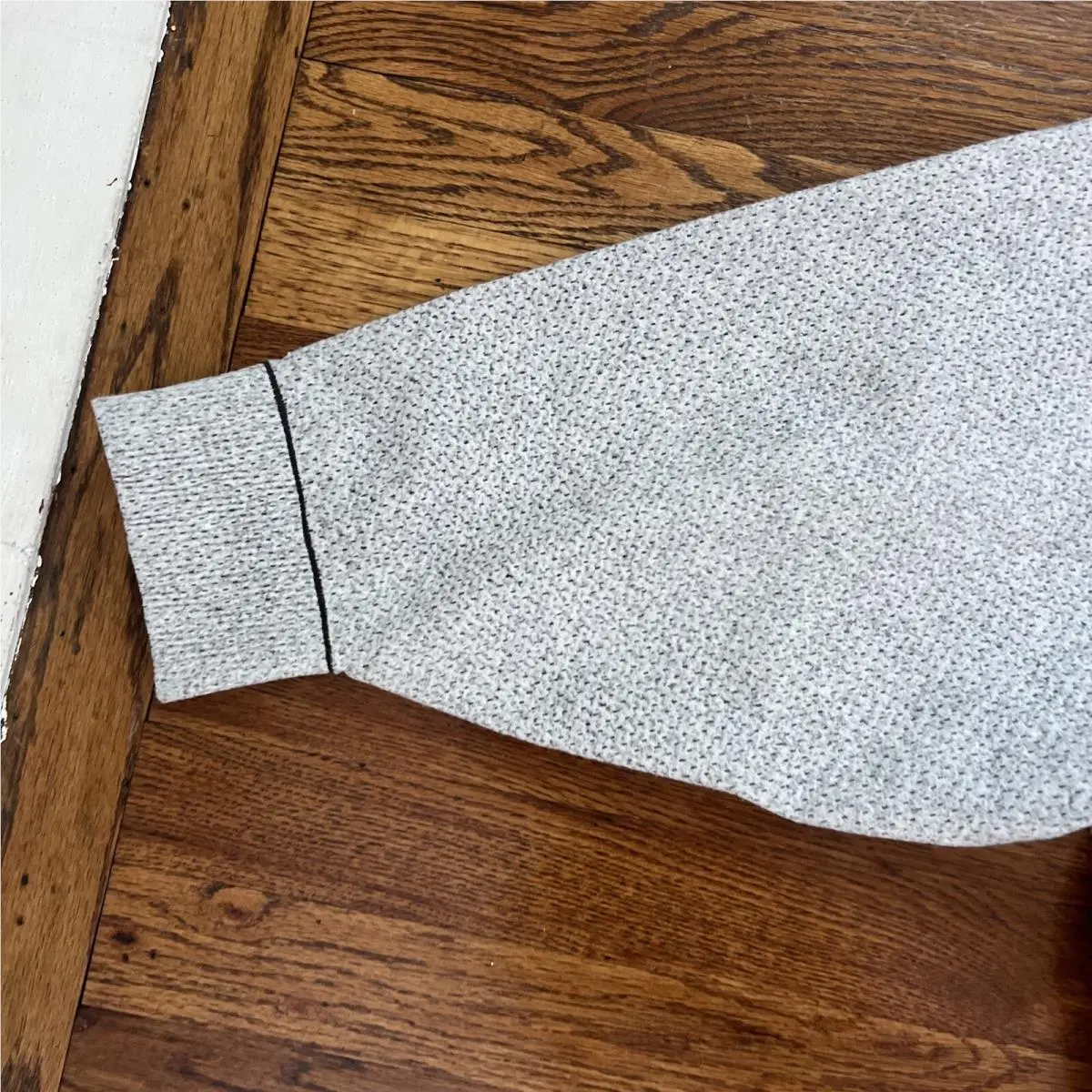 Nike clothing - Gray 5
