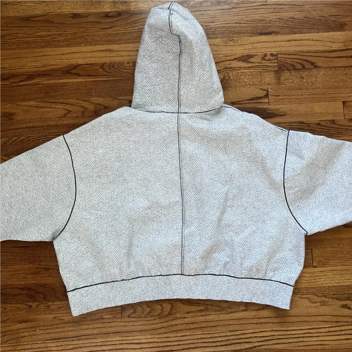 Nike clothing - Gray 6