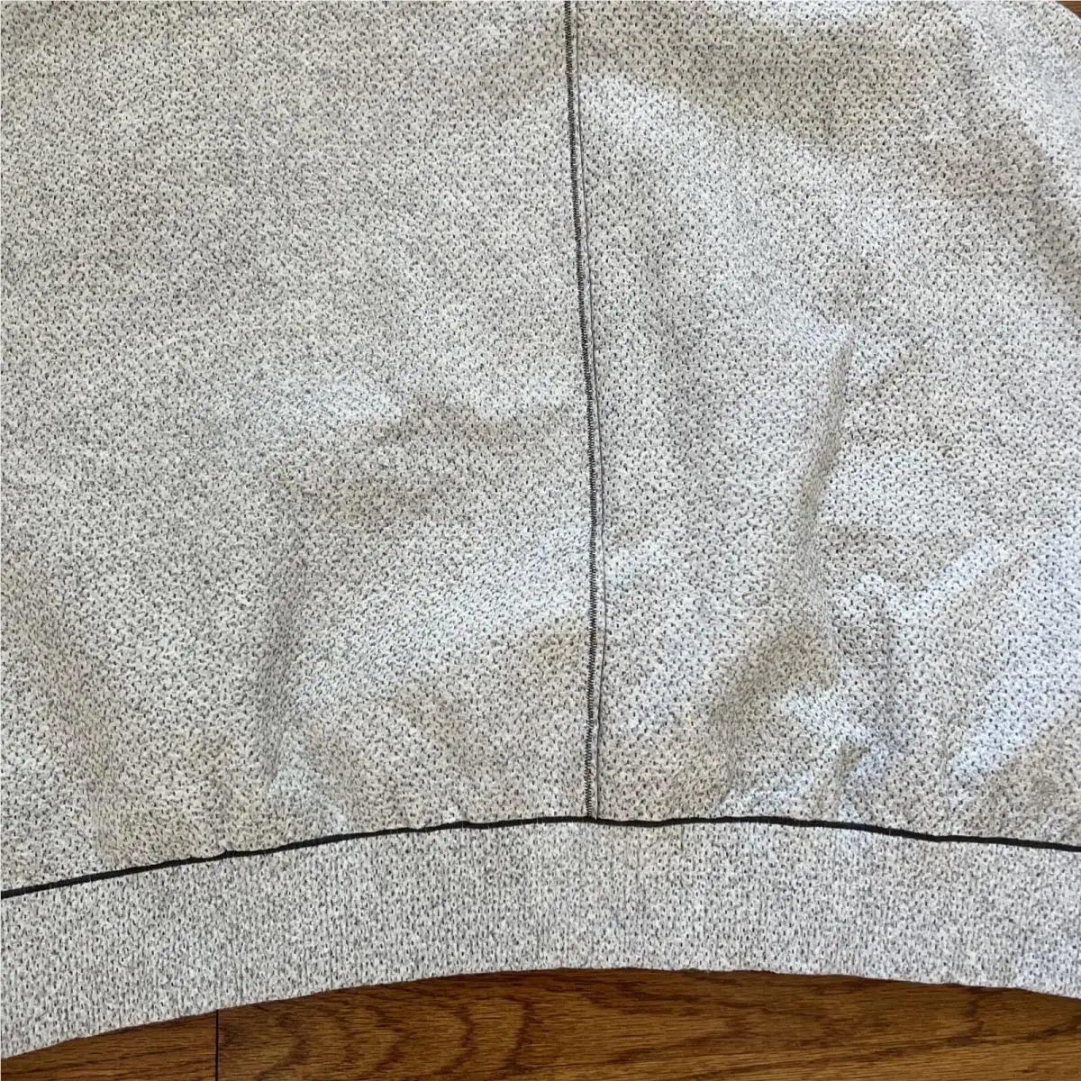 Nike clothing - Gray 7