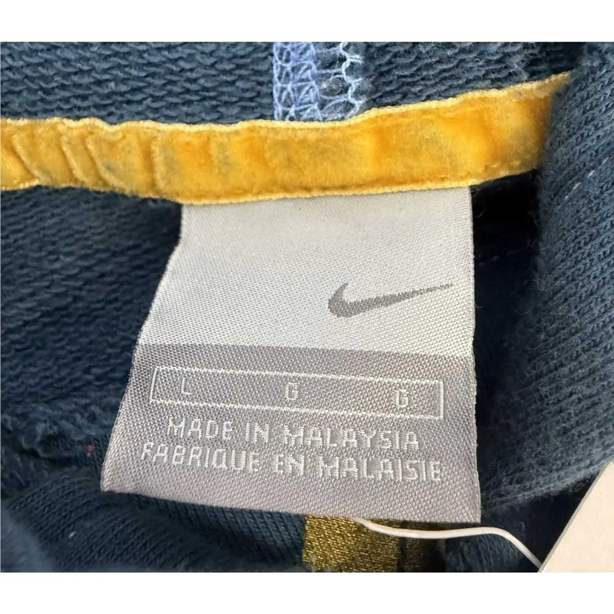 Nike clothing - 197648 - 197648 - Blue, Code: 420 2
