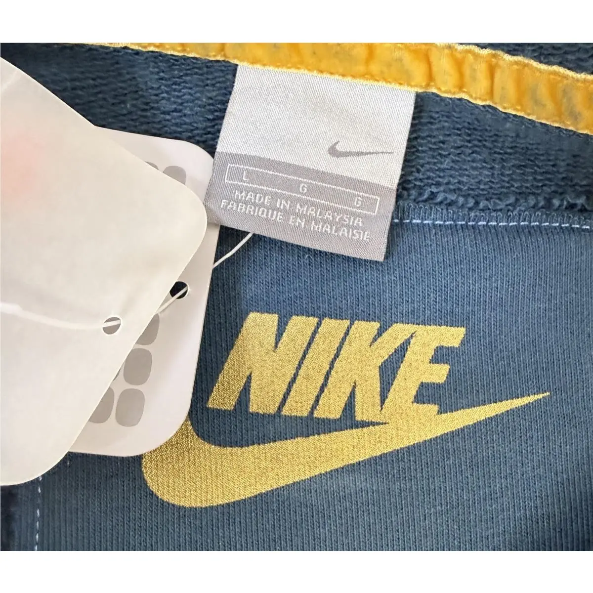 Nike clothing - 197648 - 197648 - Blue, Code: 420 3