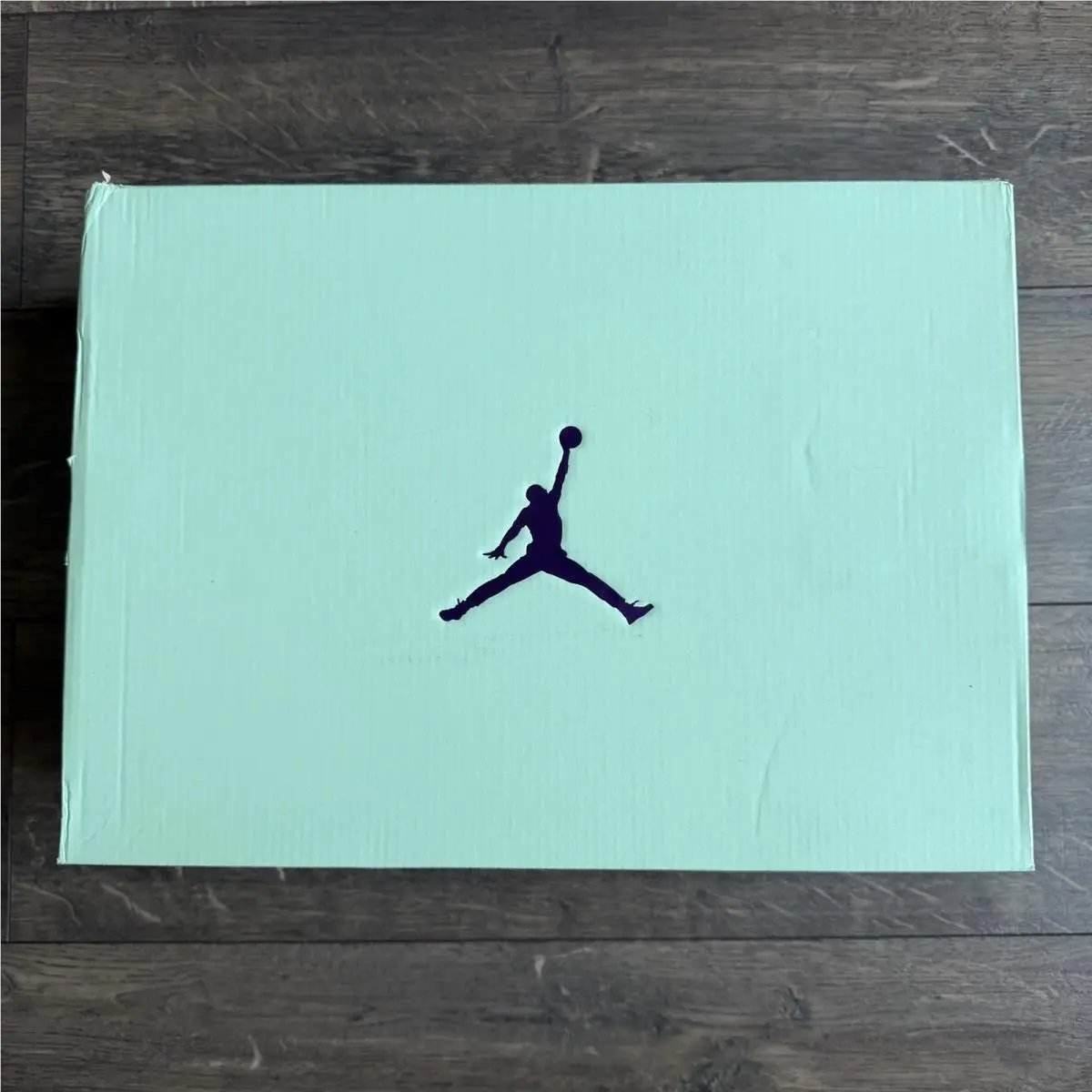 Nike shoes - Nike Jordan Air (Heir) Series - FQ3859-100 - Sail Dark Powder Blue Volt 10