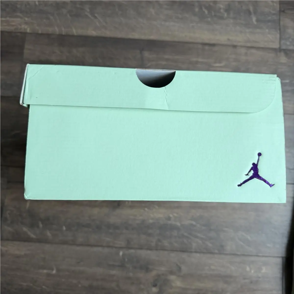 Nike shoes - Nike Jordan Air (Heir) Series - FQ3859-100 - Sail Dark Powder Blue Volt 11