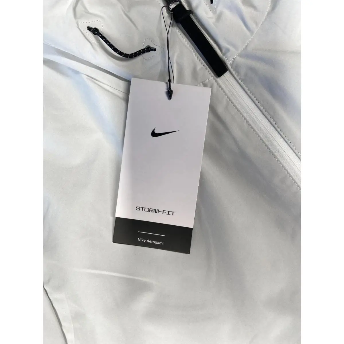 Nike clothing - White 4