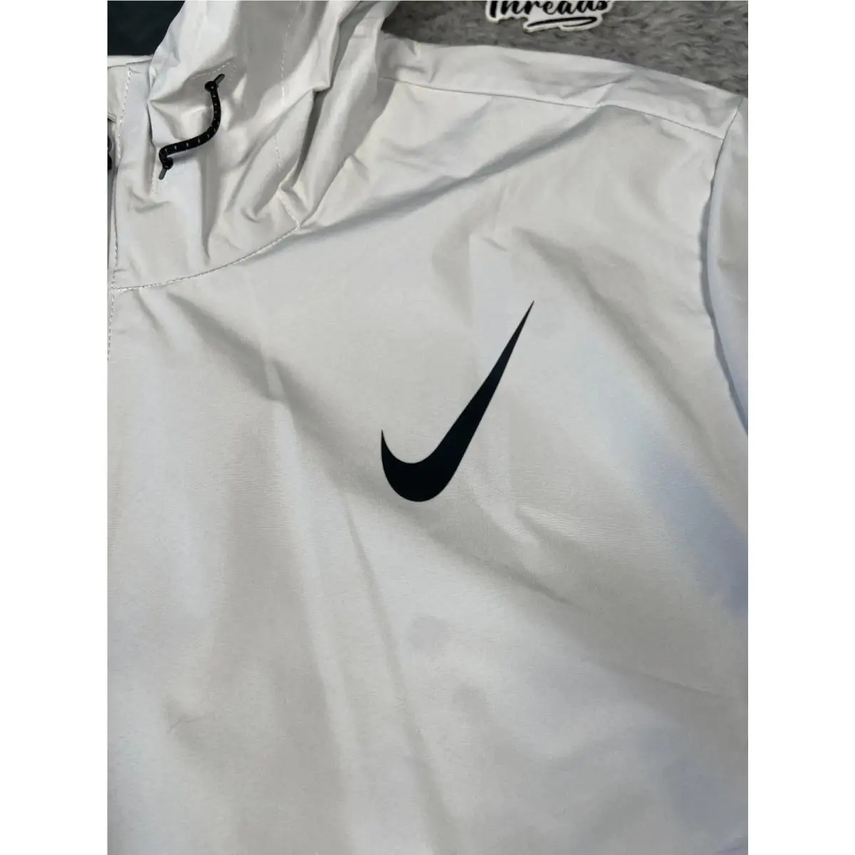 Nike clothing - White 2