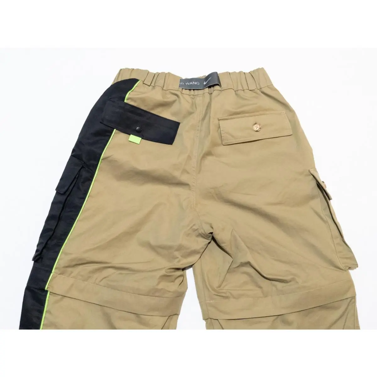 Nike clothing - Beige 12