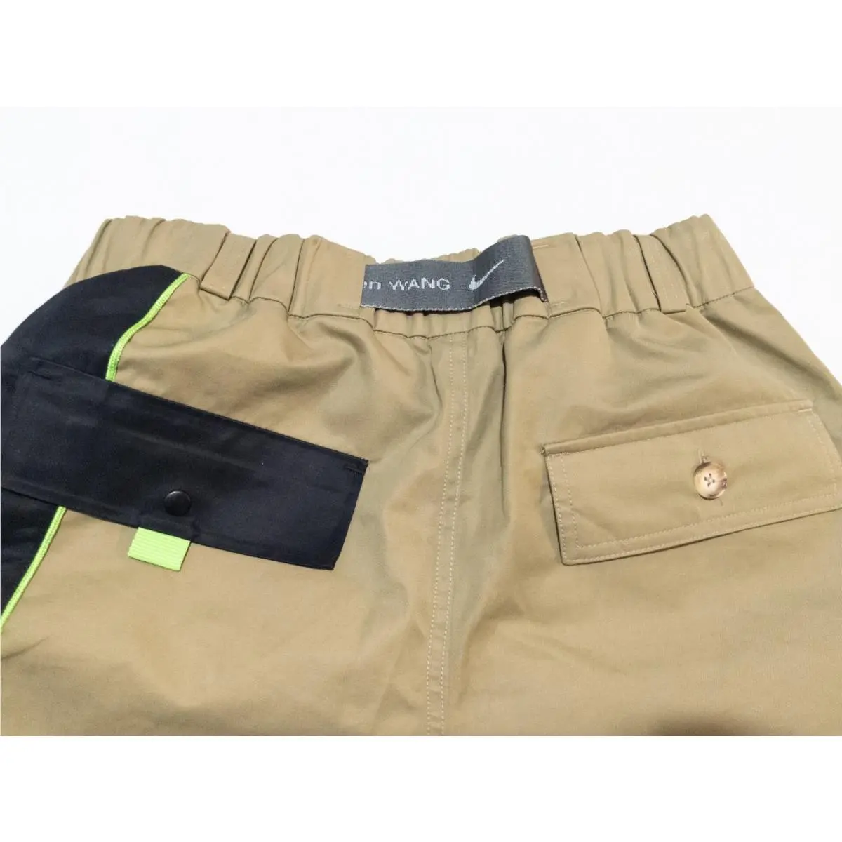 Nike clothing - Beige 13