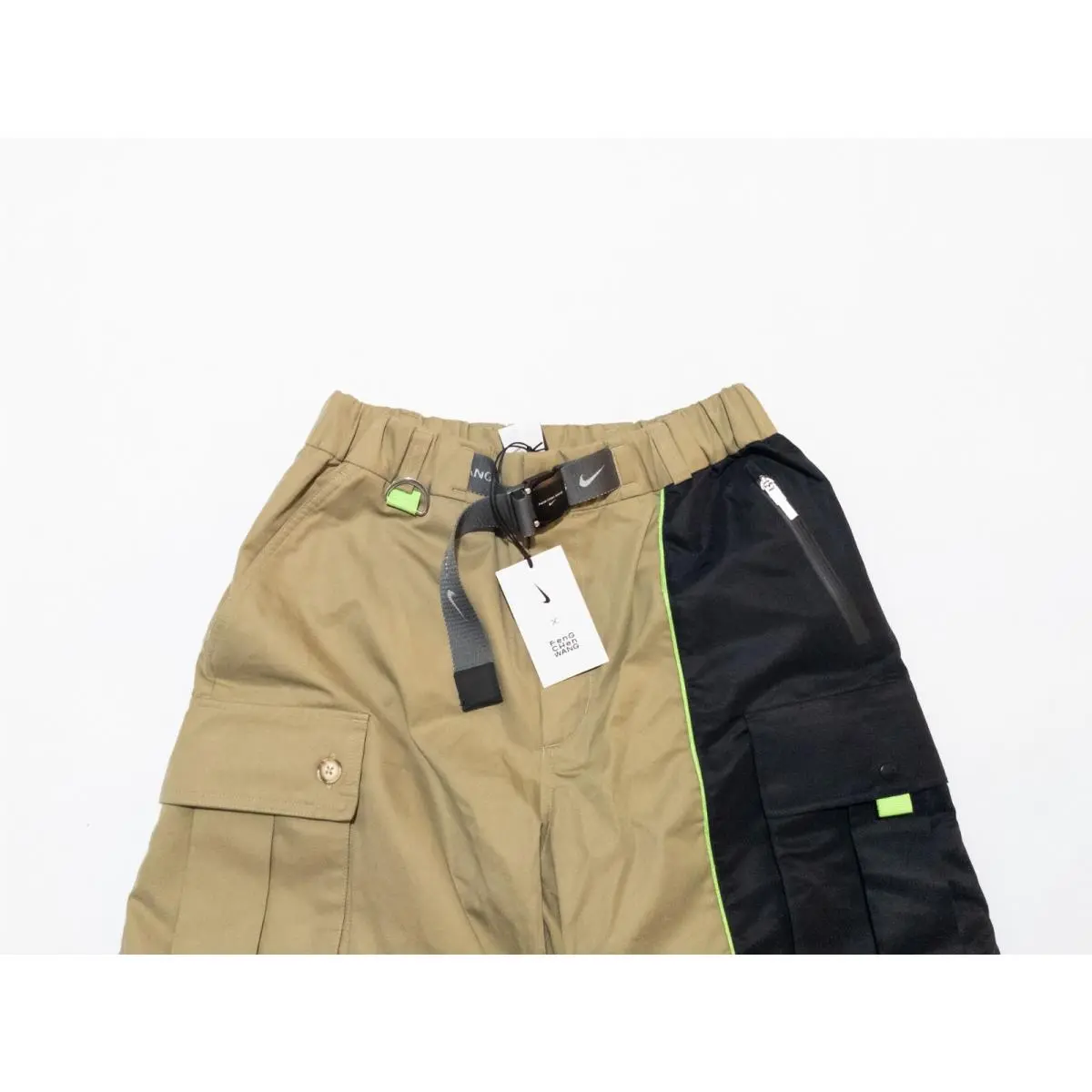 Nike clothing - Beige 1