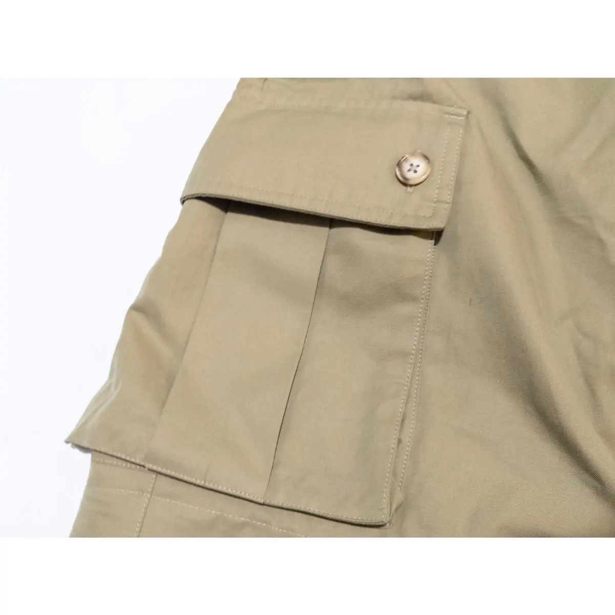 Nike clothing - Beige 3