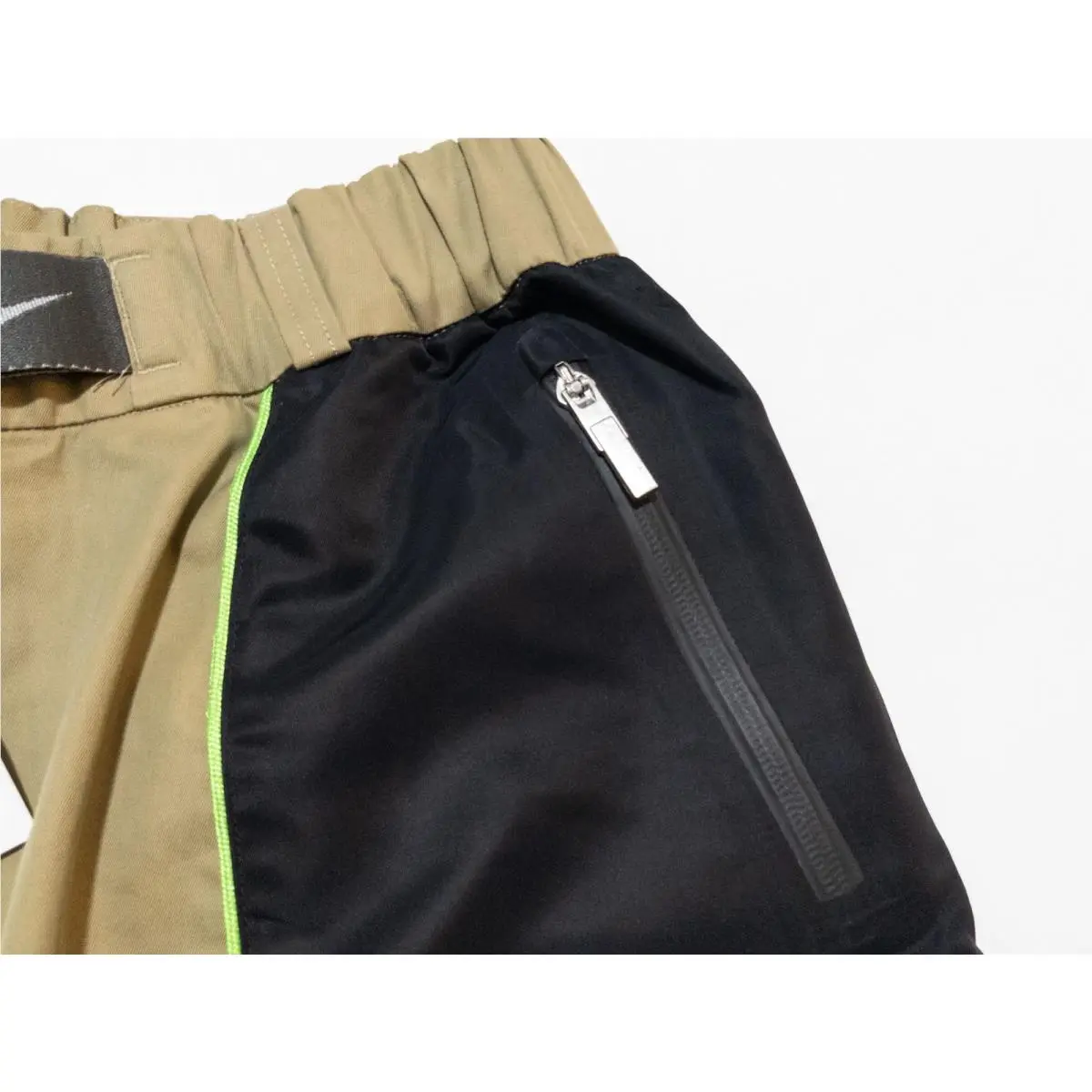 Nike clothing - Beige 4