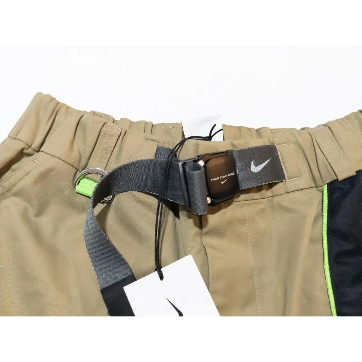 Nike clothing - Beige 5