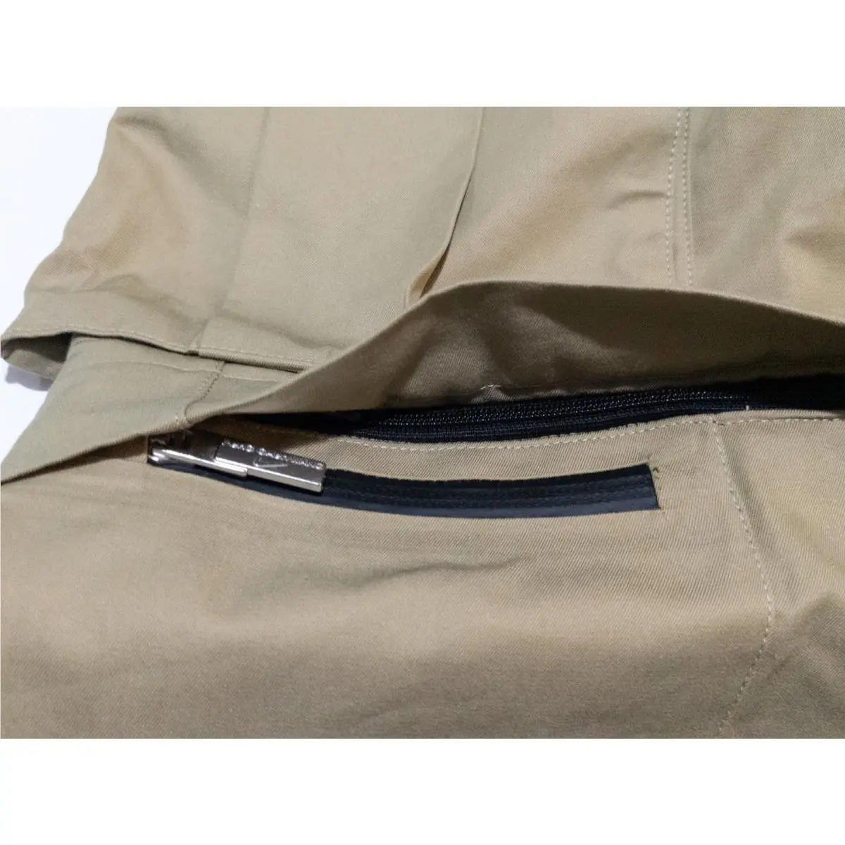 Nike clothing - Beige 10